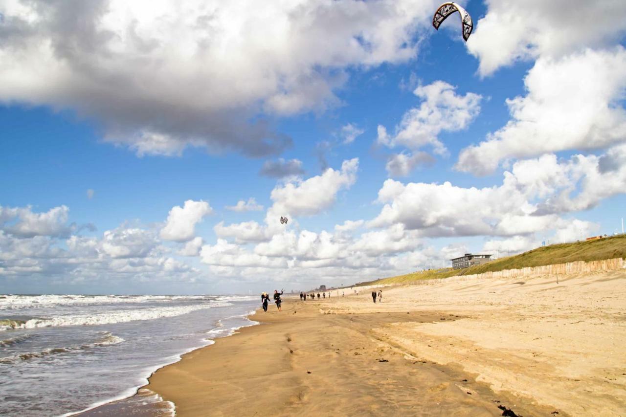 Sunnyzandvoort Extérieur photo