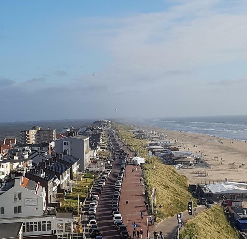 Sunnyzandvoort Extérieur photo